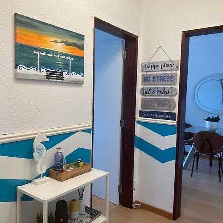 Apartment Ericeira South Екстер'єр фото