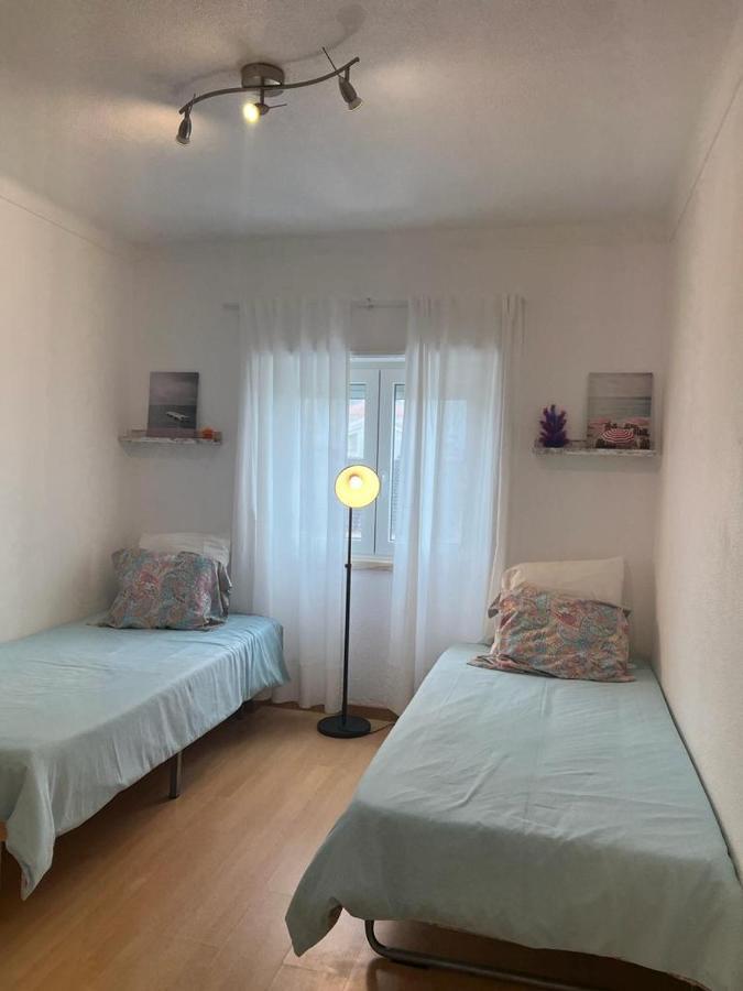 Apartment Ericeira South Екстер'єр фото