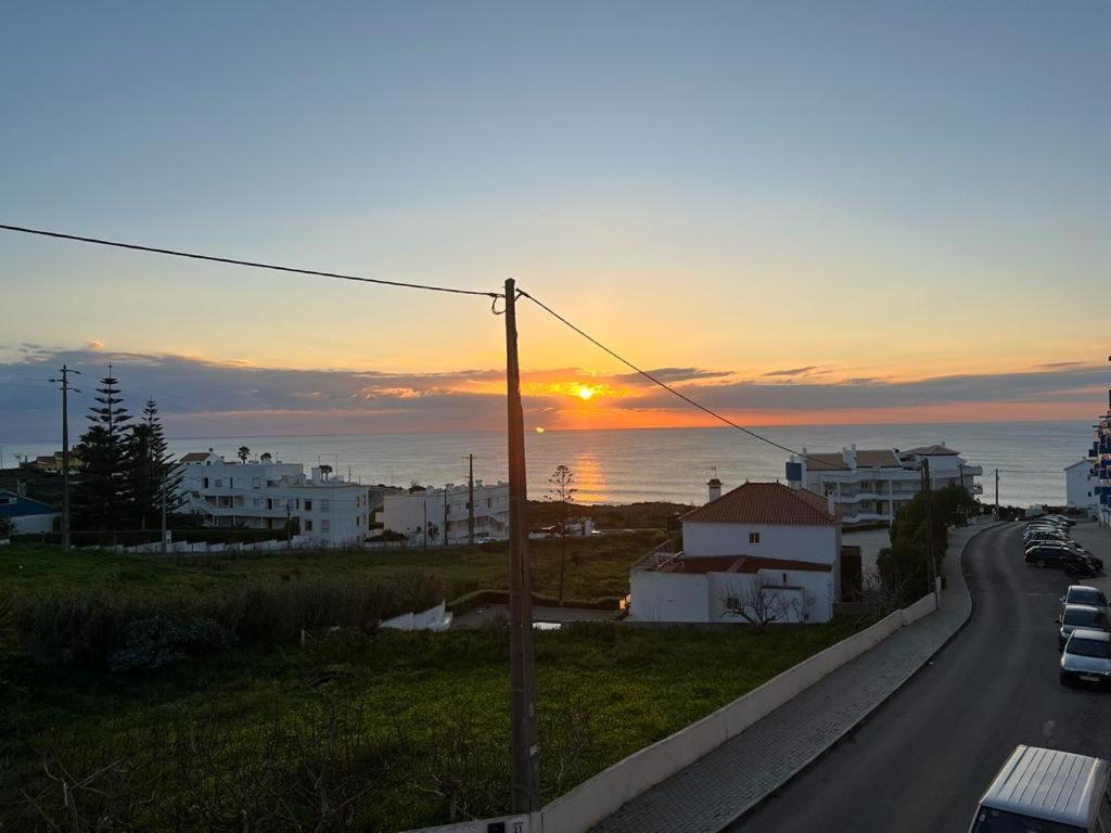 Apartment Ericeira South Екстер'єр фото