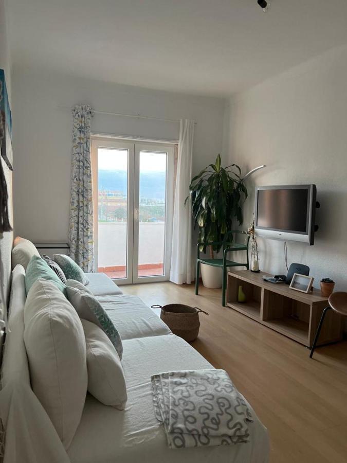 Apartment Ericeira South Екстер'єр фото