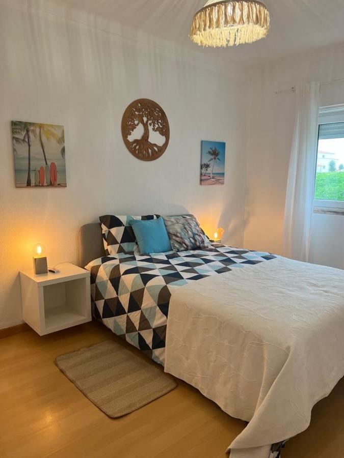 Apartment Ericeira South Екстер'єр фото
