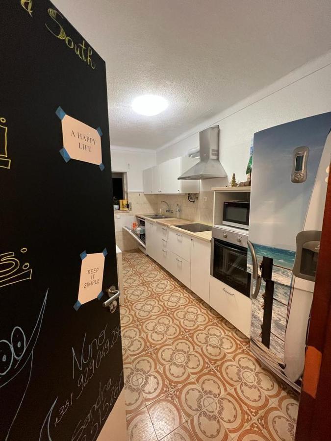 Apartment Ericeira South Екстер'єр фото