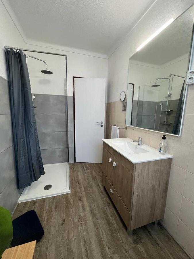 Apartment Ericeira South Екстер'єр фото