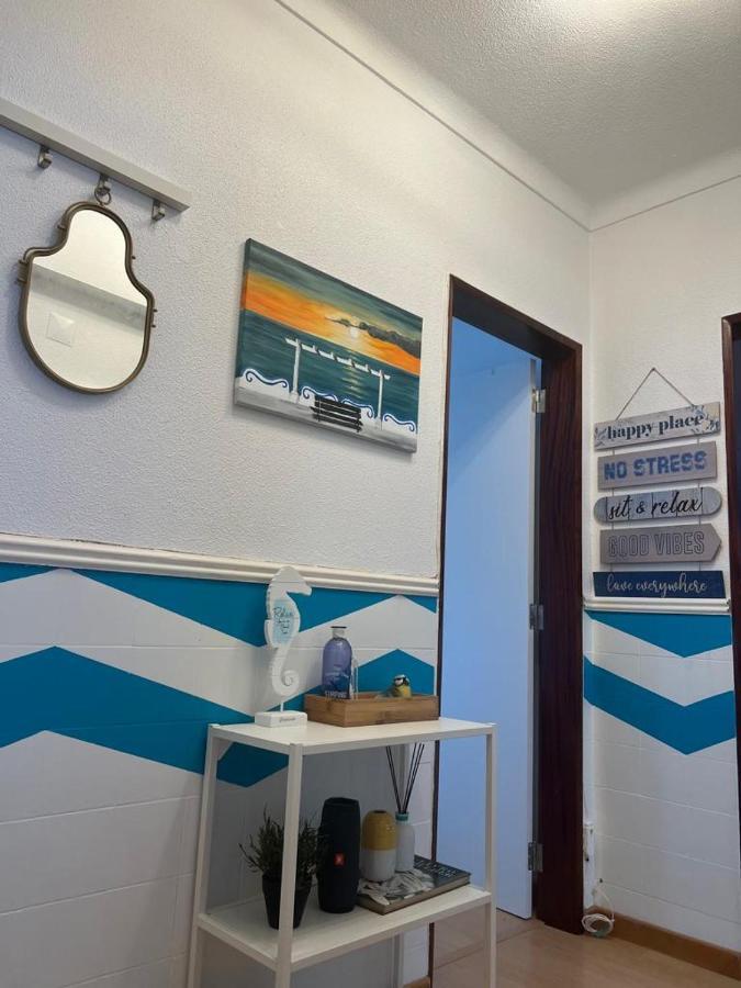 Apartment Ericeira South Екстер'єр фото