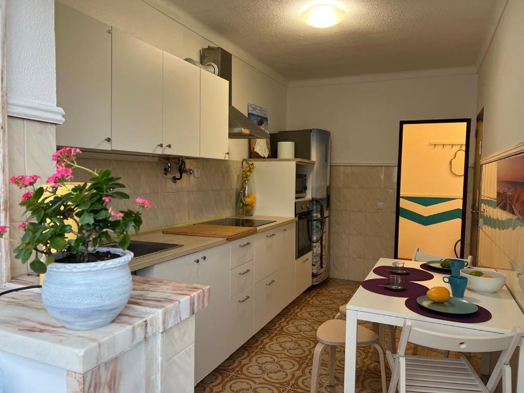 Apartment Ericeira South Екстер'єр фото