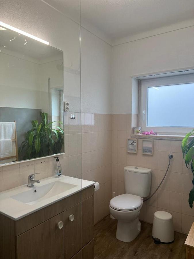 Apartment Ericeira South Екстер'єр фото