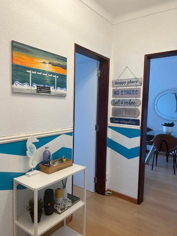 Apartment Ericeira South Екстер'єр фото