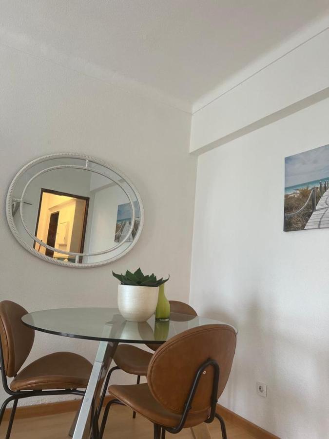 Apartment Ericeira South Екстер'єр фото
