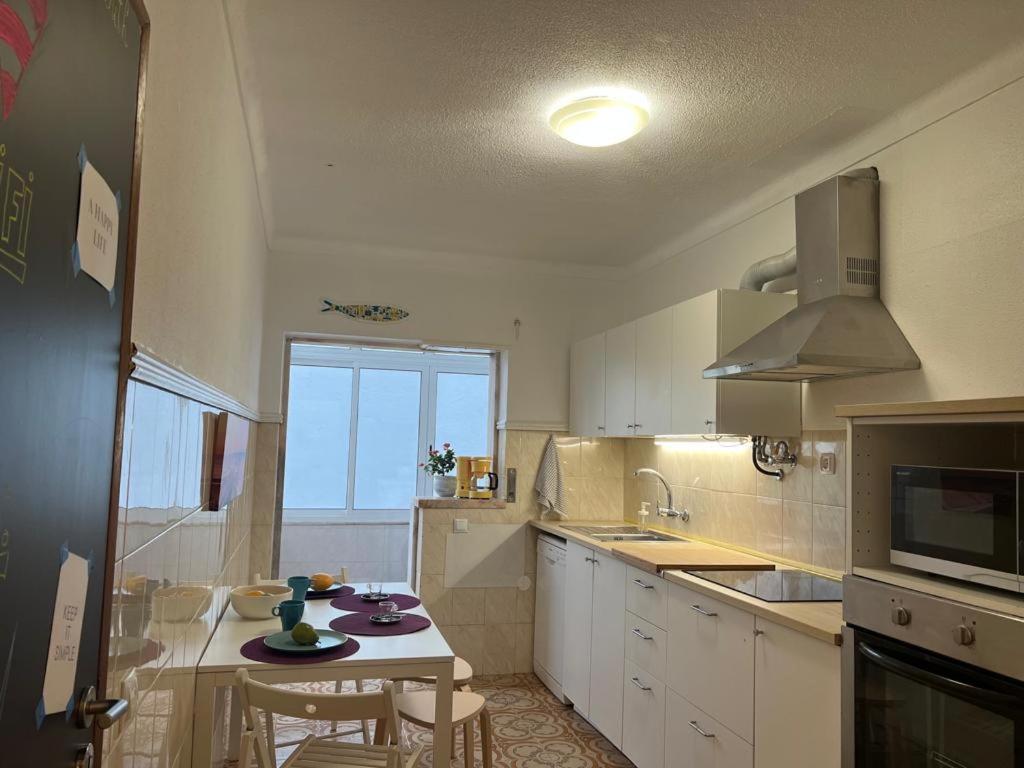 Apartment Ericeira South Екстер'єр фото